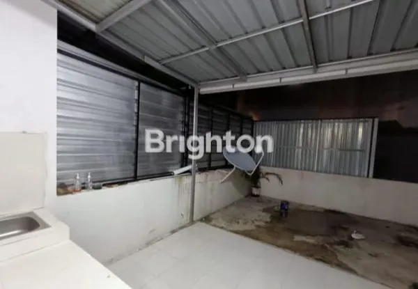 image DIJUAL RUMAH DI HAYFIELD, GRAND CITY (6)