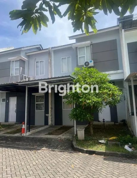 image DIJUAL RUMAH DI HAYFIELD, GRAND CITY (1)