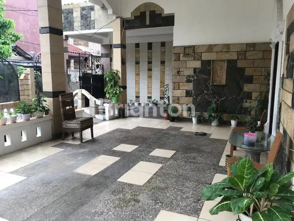image RUMAH DI PONDOK MELATI INDAH SANGAT ISTIMEWA (2)