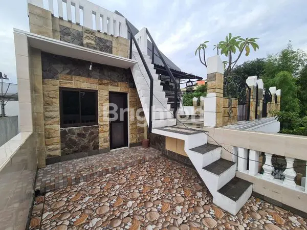 image RUMAH DI PONDOK MELATI INDAH SANGAT ISTIMEWA (7)