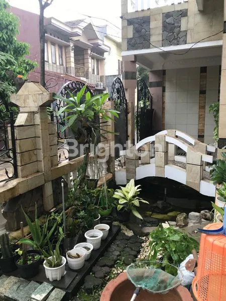 image RUMAH DI PONDOK MELATI INDAH SANGAT ISTIMEWA (6)
