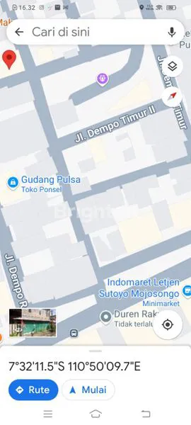 image KOS MURAH DI KAWASAN STRATEGIS (7)