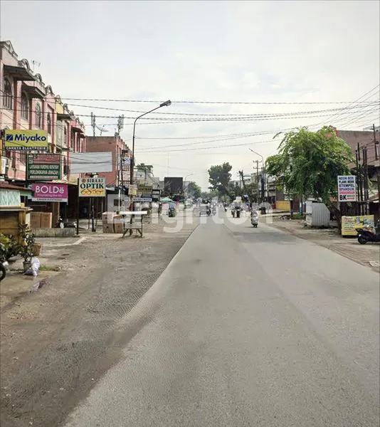 image RUKO BISNIS JL.MARELAN RAYA PASAR II-SPACE DEPAN RUKO PANJANG 10 METER-SIAP HUNI   (2)