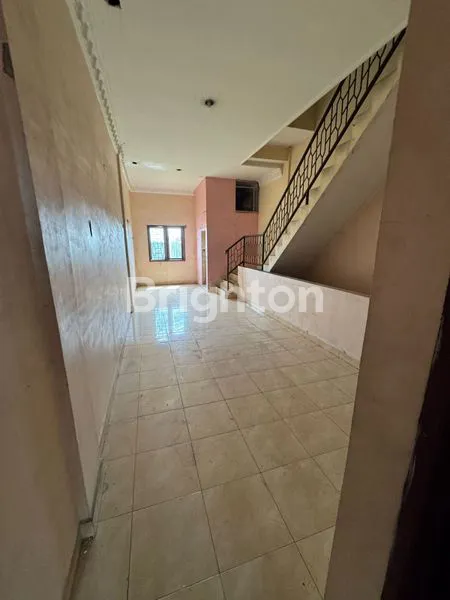 image RUKO BISNIS JL.MARELAN RAYA PASAR II-SPACE DEPAN RUKO PANJANG 10 METER-SIAP HUNI   (5)