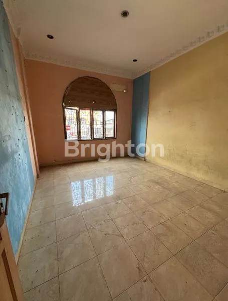 image RUKO BISNIS JL.MARELAN RAYA PASAR II-SPACE DEPAN RUKO PANJANG 10 METER-SIAP HUNI   (8)