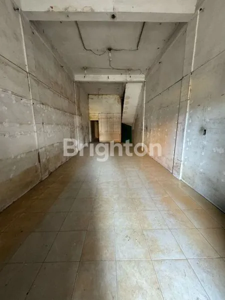 image RUKO BISNIS JL.MARELAN RAYA PASAR II-SPACE DEPAN RUKO PANJANG 10 METER-SIAP HUNI   (4)