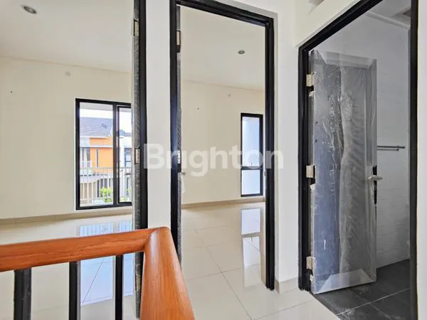 image RUMAH CLUSTER LAVESH HARAPAN INDAH  (5)