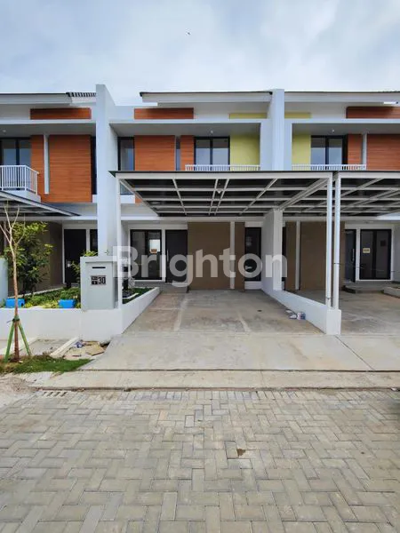 image RUMAH CLUSTER LAVESH HARAPAN INDAH  (1)