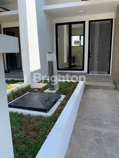 image RUMAH CLUSTER LAVESH HARAPAN INDAH  (2)