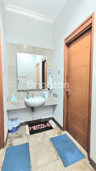 image RUKO PREMIUM 4 LANTAI + LIFT DI KARAPITAN - AREA BISNIS STRATEGIS (5)