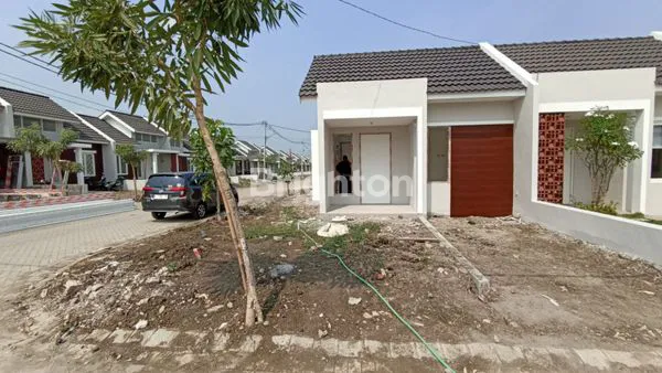 image RUMAH HOOK, HARGA NEGO! COCOK UNTUK BISNIS MAUPUN HUNIAN (2)