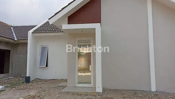 image RUMAH HOOK, HARGA NEGO! COCOK UNTUK BISNIS MAUPUN HUNIAN (3)