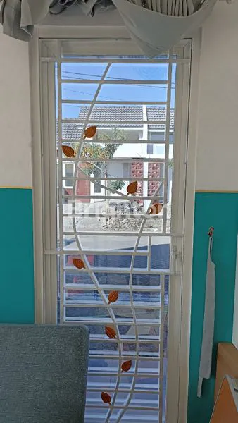 image RUMAH HOOK, HARGA NEGO! COCOK UNTUK BISNIS MAUPUN HUNIAN (4)