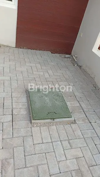 image RUMAH HOOK, HARGA NEGO! COCOK UNTUK BISNIS MAUPUN HUNIAN (5)