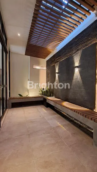 image RUMAH BARU RENOVASI, 2 LANTAI DI ARAYA MALANG (4)