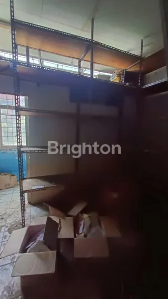 image RUKO TANJUNG DUREN LOKASI AMAT SANGAT STRATEGIS UNTUK USAHA APAPUN (5)