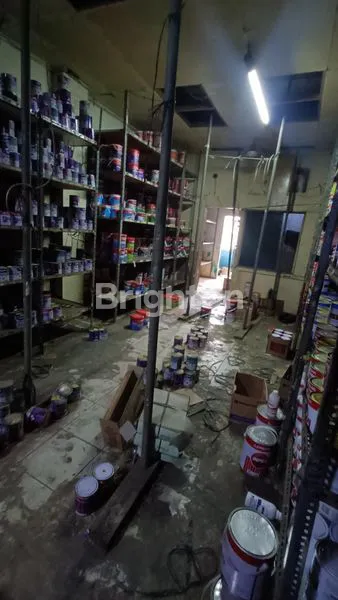 image RUKO TANJUNG DUREN LOKASI AMAT SANGAT STRATEGIS UNTUK USAHA APAPUN (4)