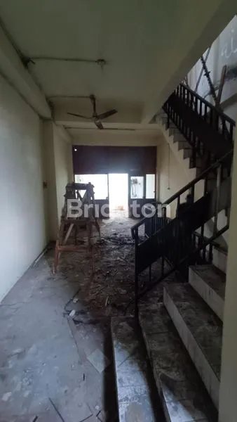 image RUKO TANJUNG DUREN LOKASI AMAT SANGAT STRATEGIS UNTUK USAHA APAPUN (7)