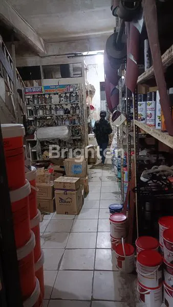 image RUKO TANJUNG DUREN LOKASI AMAT SANGAT STRATEGIS UNTUK USAHA APAPUN (2)