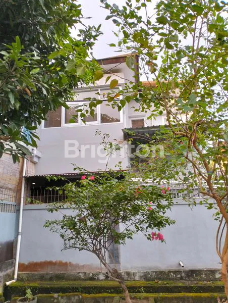 image DIJUAL RUMAH MINIMALIS, SEJUK DI PUSAT KOTA DENPASAR \\\\\\\"RENON\\\\\\\" (1)
