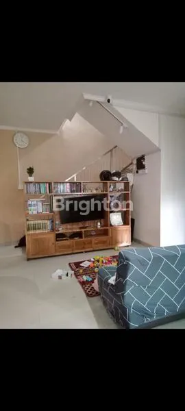 image DIJUAL RUMAH MINIMALIS, SEJUK DI PUSAT KOTA DENPASAR \\\\\\\"RENON\\\\\\\" (3)