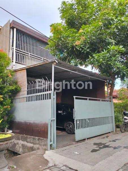 image DIJUAL RUMAH MINIMALIS, SEJUK DI PUSAT KOTA DENPASAR \\\\\\\"RENON\\\\\\\" (2)