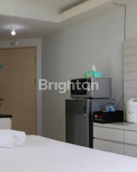 image APARTEMEN AMETHYST KEMAYORAN FULL FURNISHED VIEW ANCOL – LOKASI STRATEGIS, HARGA TERJANGKAU! (5)