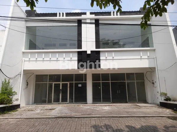 Gambar Property DIJUAL 2 RUKO 2 LT PONDOK MUTIARA