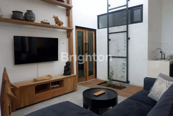 image DIJUAL RUMAH 3 KAMAR DI BSB VILLAGE, AURORA GARDEN SEMARANG (3)