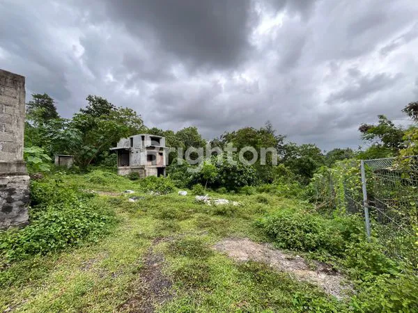 INVESTASI TANAH CANTIK VIEW ALAM DI GIANYAR