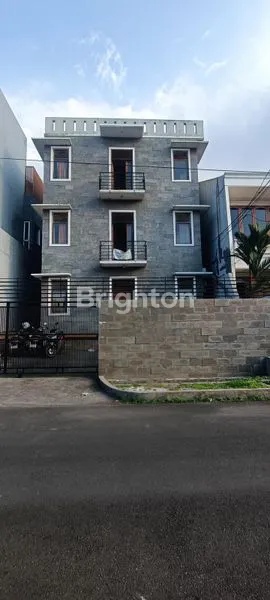 Gambar Property KOST EKSKLUSIF UNTAR – JARAK 5 MENIT KE KAMPUS