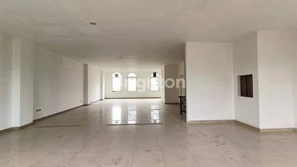 image RUKO PREMIUM FOOD CITY GREEN LAKE 3.5 LANTAI, LOKASI EMAS PUSAT KULINER (8)