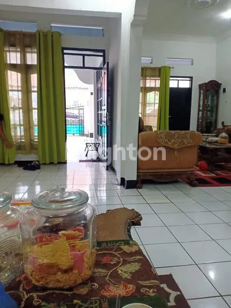 image RUMAH SHM SEMI FURNISH DEKAT RS SANTOSA ASIH MOCHAMMAD TOHA (2)