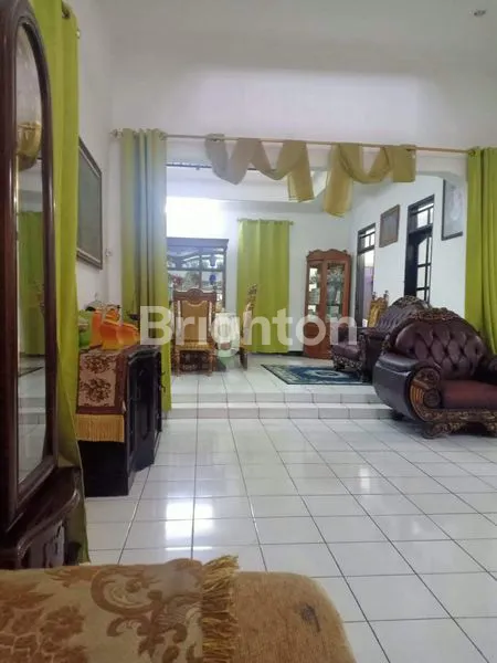 image RUMAH SHM SEMI FURNISH DEKAT RS SANTOSA ASIH MOCHAMMAD TOHA (4)