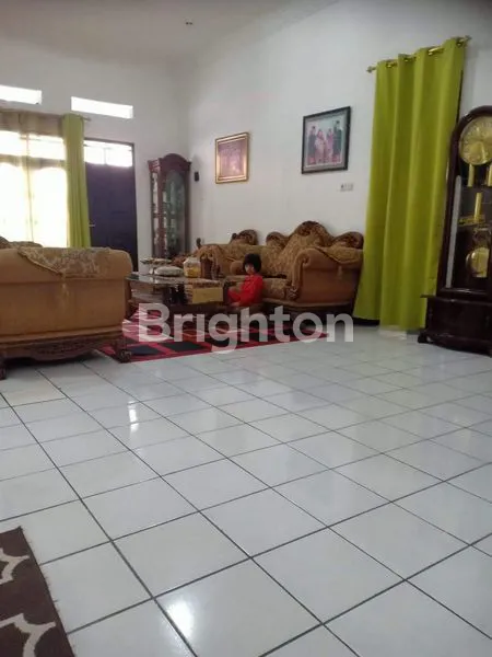 image RUMAH SHM SEMI FURNISH DEKAT RS SANTOSA ASIH MOCHAMMAD TOHA (5)