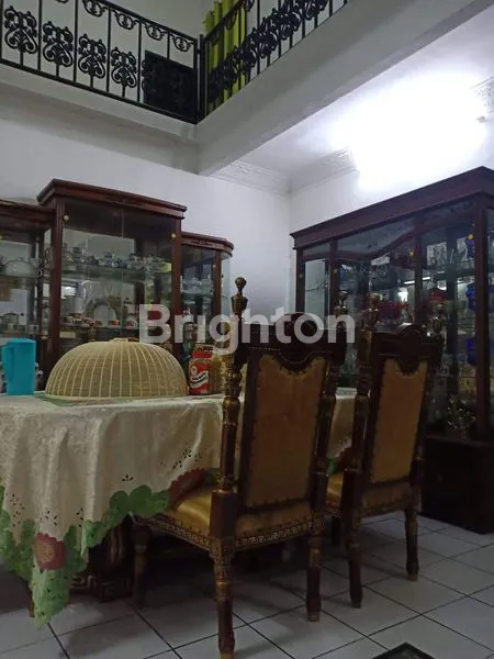 image RUMAH SHM SEMI FURNISH DEKAT RS SANTOSA ASIH MOCHAMMAD TOHA (7)