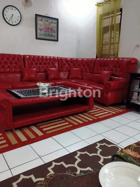 image RUMAH SHM SEMI FURNISH DEKAT RS SANTOSA ASIH MOCHAMMAD TOHA (3)