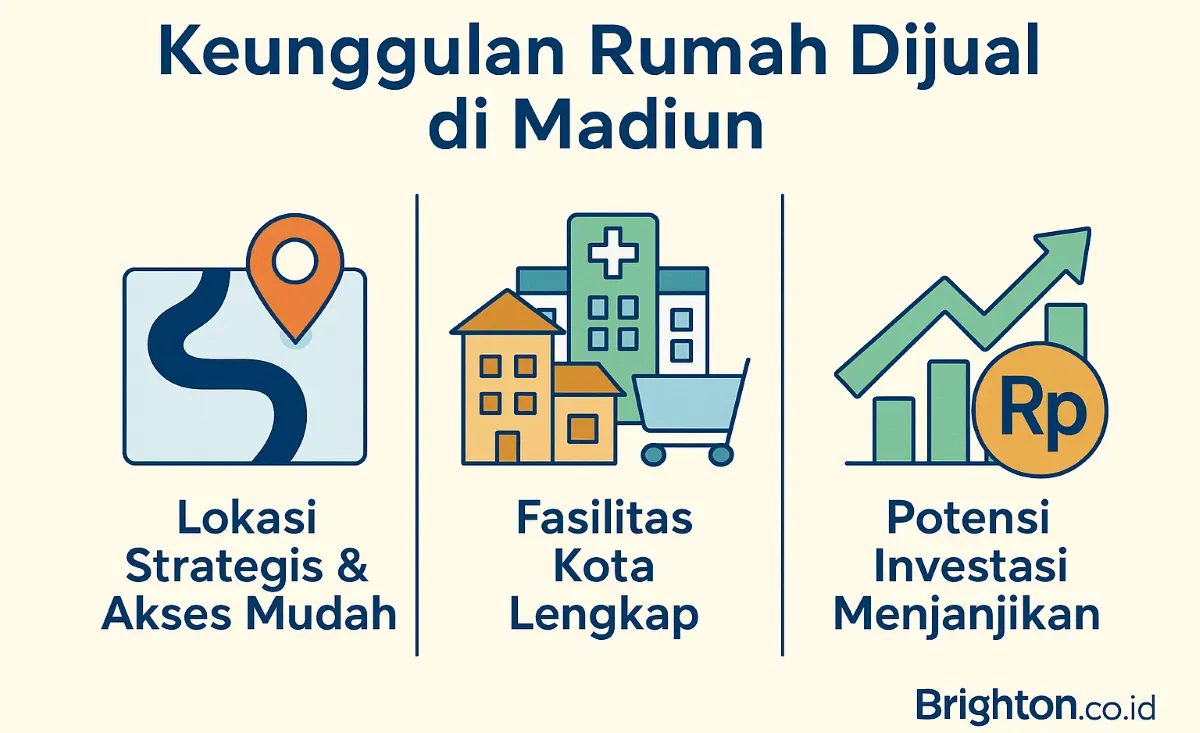 keunggulan rumah dijual di madiun 2