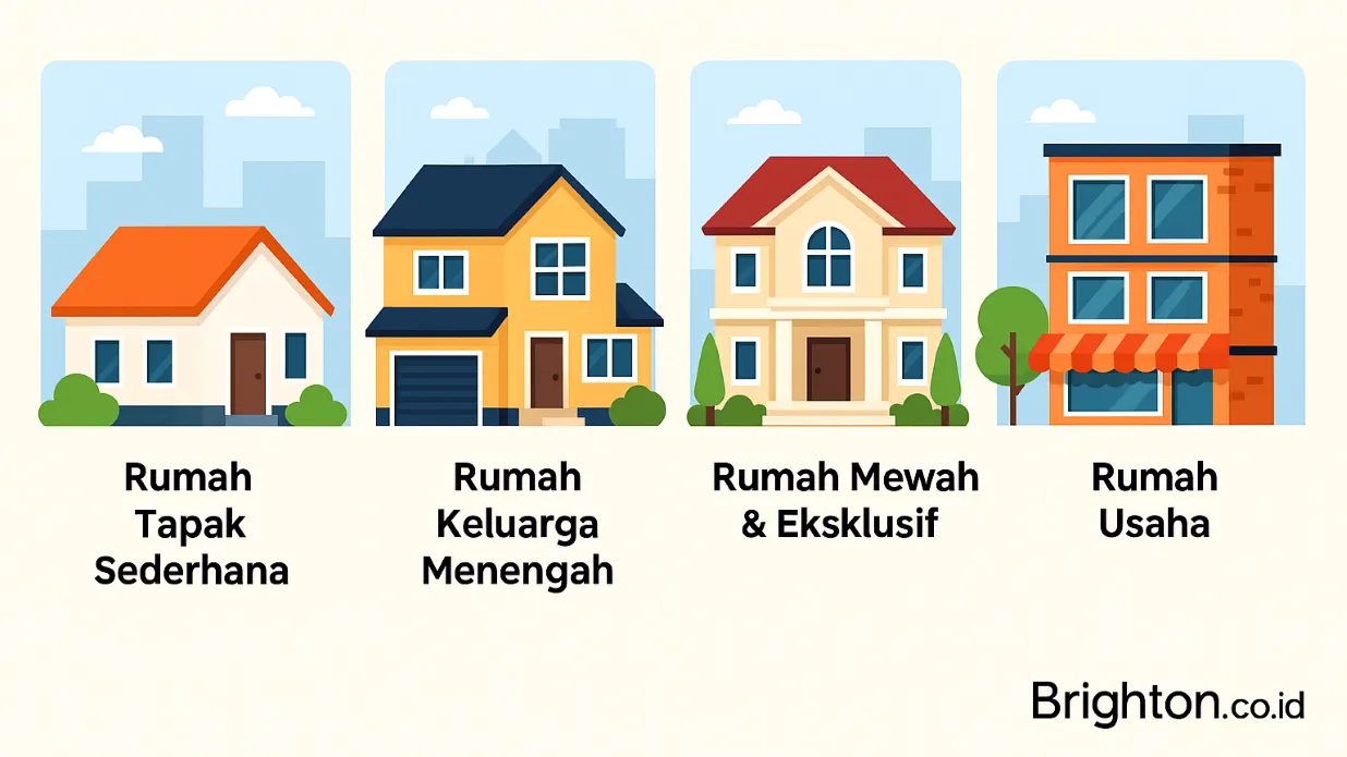 jenis jenis rumah dijual di madiun 3