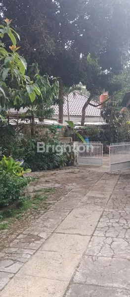 image RUMAH KOS AKTIF SAYAP DAGO BANGUNAN LAMA HITUNG TANAH (3)