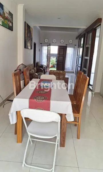 image RUMAH BAGUS TERAWAT DITAMAN GRIYA JIMBARAN (5)