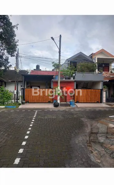 image RUMAH MURAH DAN BAGUS DI ARAYA KOTA MALANG (1)