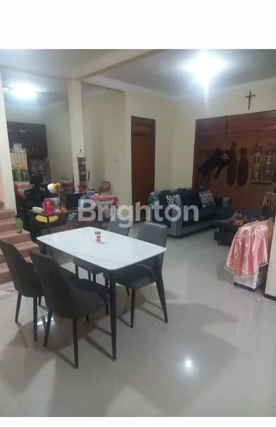 image RUMAH MURAH DAN BAGUS DI ARAYA KOTA MALANG (5)