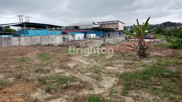 image TANAH DIJUAL LOKASI JALAN PROJAKAL KARIANGAU MASUK DARI JLN BESAR KURANG LEBIH 800 METER (1)