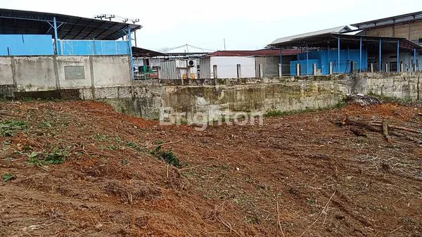 image TANAH DIJUAL LOKASI JALAN PROJAKAL KARIANGAU MASUK DARI JLN BESAR KURANG LEBIH 800 METER (3)