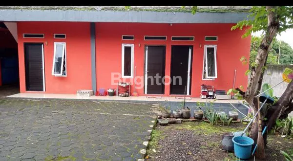 image KOS - KOSAN. SEDANG BERJALAN USAHA SUDAH BERJALAN LEBIH DARI 13 TAHUN  JATINANGOR JAWA BARAT , INDONESIA (3)