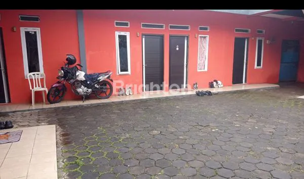 image KOS - KOSAN. SEDANG BERJALAN USAHA SUDAH BERJALAN LEBIH DARI 13 TAHUN  JATINANGOR JAWA BARAT , INDONESIA (2)