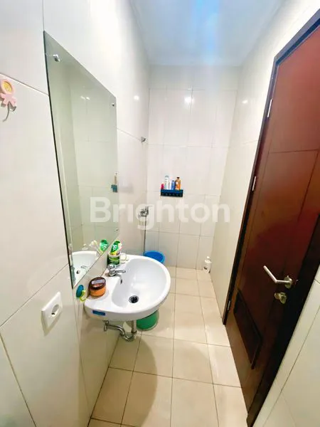 image APARTEMEN ASSATI TOWER AGATA BLUE 1 PREMIUM, 2 LANTAI SHOW UNIT ISTIMEWA MATERIAL BANGUNAN TERBAIK, TERAS UNIT LANGSUNG AKSES PRIVATE POOL, KAWASAN ELITE BSD, TANGERANG (5)