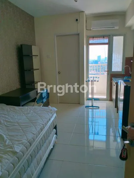 Gambar Property APARTEMEN STRATEGIS & SIAP HUNI EDUCITY.