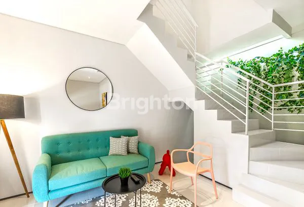 image DIJUAL RUMAH FULLY FURNISHED PURI GADING JIMBARAN (6)